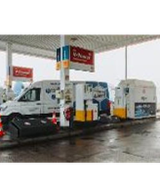Shell Recharge Charging Station Bild 19
