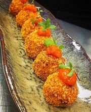 Restaurante Chemin de Fer imagen 13