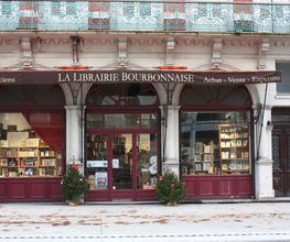 La Librairie Bourbonnaise image 15