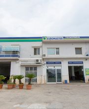 Euromaster Tecnopneus immagine 1