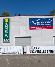 DEKRA Standort Herne (Auto Eckey) Bild 1