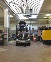 Garage De Rose David Bild 4