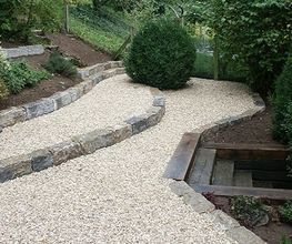 Gartengestaltung / Planung