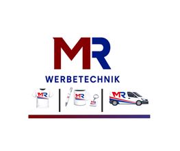 MR-Werbetechnik Bild 1