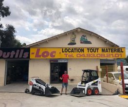 Sas Outil'Loc image 16