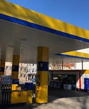 JET Tankstelle Bild 2