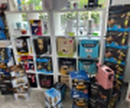 Gallery Cliente