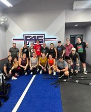 F45 Training Downtown Des Moines image 5