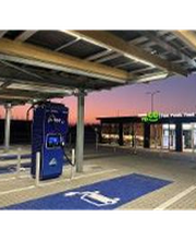 Aral pulse Ladestation Bild 5