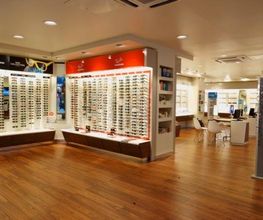 Opticien Krys image 3