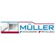 Matthias Müller Schlosserei Metallbau