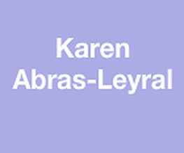 ABRAS-LEYRAL Karen image 2