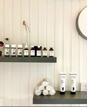 Magicbody by Natasha Gurieva Im Maritim Hotel - Spa Bereich Bild 2