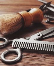 Tre Valli Barber Shop Bild 2