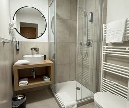 Hotel Apartments Huber Kirchheim b. München Bild 19