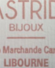 Astrid Bijoux image 4