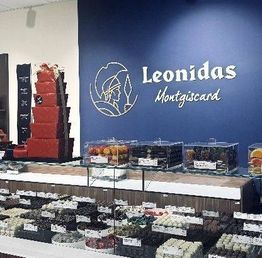 Leonidas Montgiscard