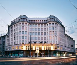 Soho House Berlin Bild 4