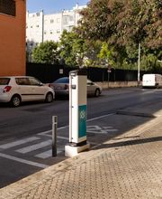 ACCIONA Charging Station imagen 11