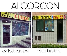 Autoescuela Pulido imagen 1