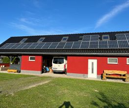 Volkmann Sonnenenergie GmbH Bild 6