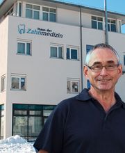 Zahnarztpraxis Dr. Mayer & Team Bild 1