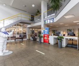 EUROMASTER Berlin-Lichtenberg PKW Bild 6