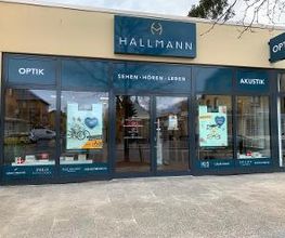 Hallmann Optik und Akustik Bild 2