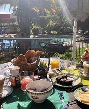 HOTEL VILLA ROSERAIE image 19