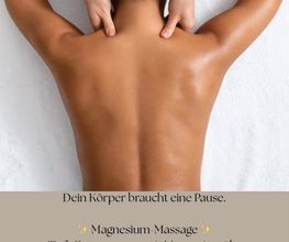 Wolke7 Apparative Kosmetik und Wellness Massagen Bild 2