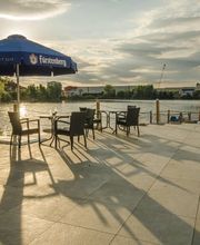 Seehotel Forst bei Bruchsal Bild 3