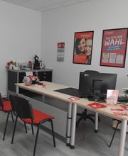 Horn-Bad Meinberg Büro