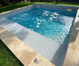 Fred Eau Piscine image 3