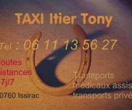 Itier Tony image 1
