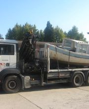 Borgna & Fils - TRANSPORTS image 19