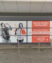 Gatti Sainta Publicité image 20