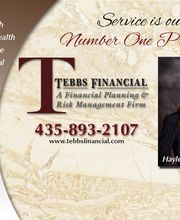 Tebbs Financial image 1