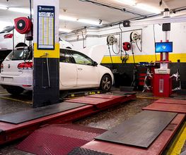 Rodi Motor Services imagen 1