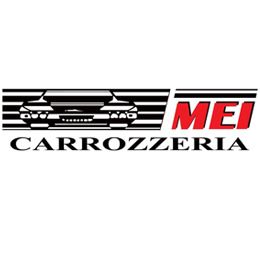 Carrozzeria Mei logo