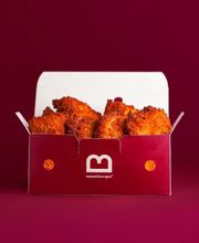 sweetburger - Navigli immagine 7