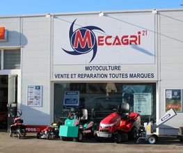 Mecagri 21 image 1