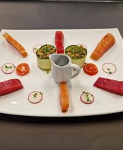 Café Restaurant de la Poste Bild 10