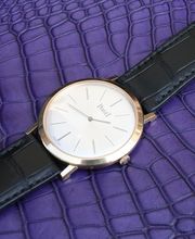 Atelier du Bracelet Sàrl Bild 13