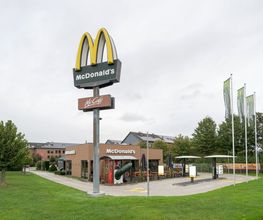 McDonald's Bild 1