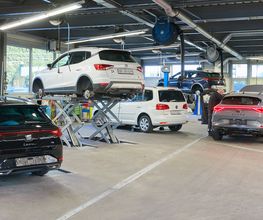 AMAG Gümligen Bild 13