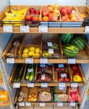 Shell Recharge Charging Station Bild 10