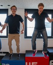 Zentrum für Bewegung und Teilhabe GbR Bild 8