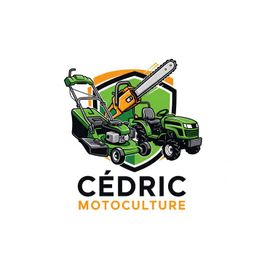 CEDRIC MOTOCULTURE