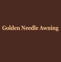 Golden Needle Awning