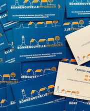 Bonne Nouvelle Immobilier image 10